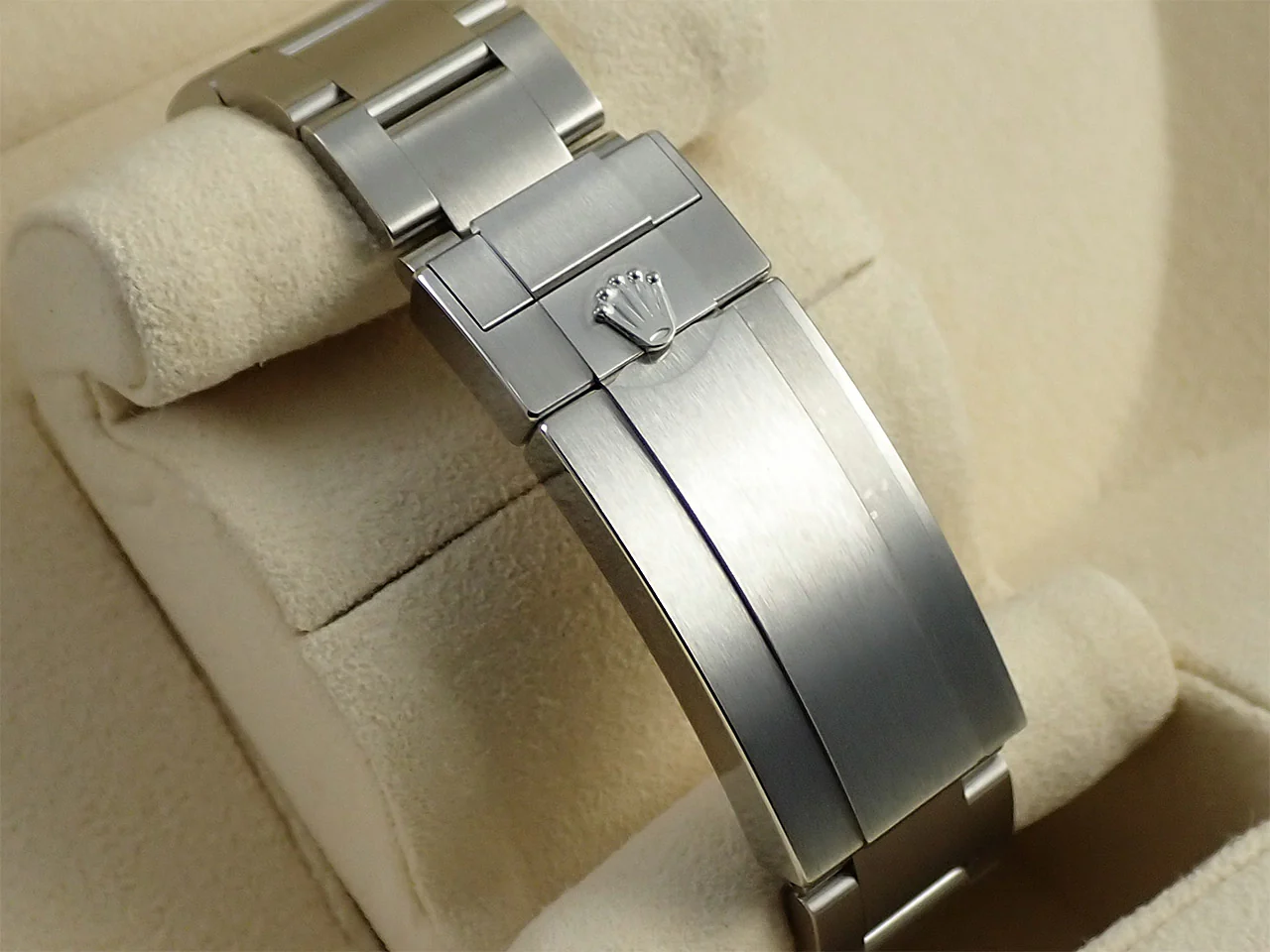 ロレックス シードゥエラー ディープシー Ref.126660 ステンレススチール ブラック文字盤 - Image 7