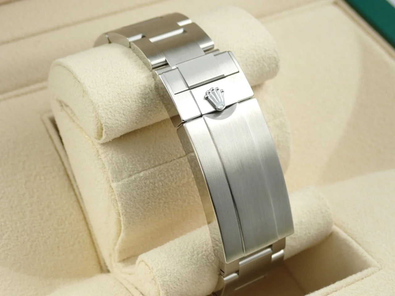 ロレックス シードゥエラー Ref.126600 ステンレススチール ブラック文字盤 - Image 6