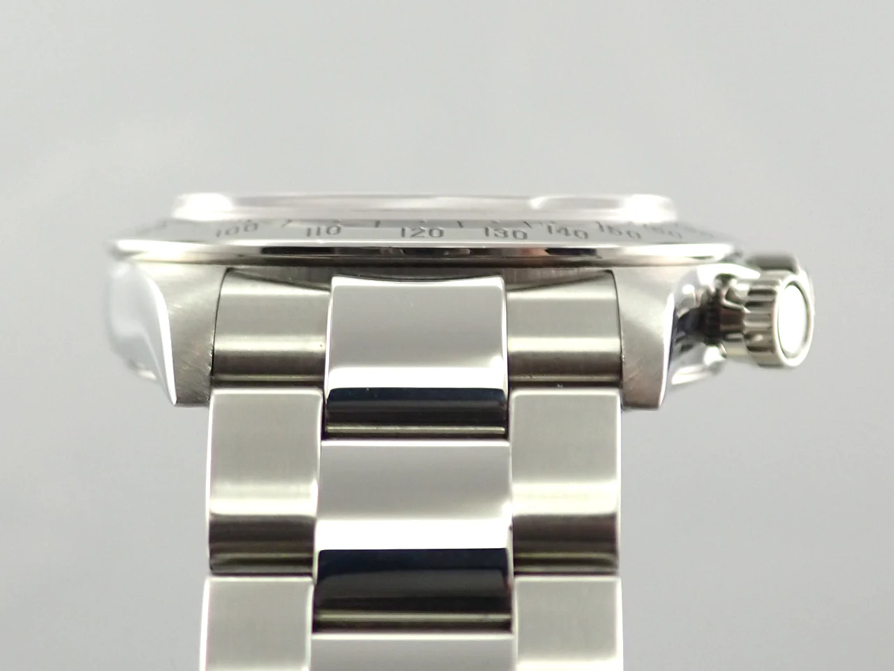 ロレックス デイトナ エルプリメロ Ref.16520 ステンレススチール ブラック文字盤 - Image 6