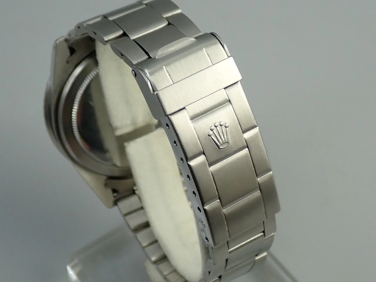 ロレックス サブマリーナー Ref.5513 ステンレススチール ブラック文字盤 - Image 8