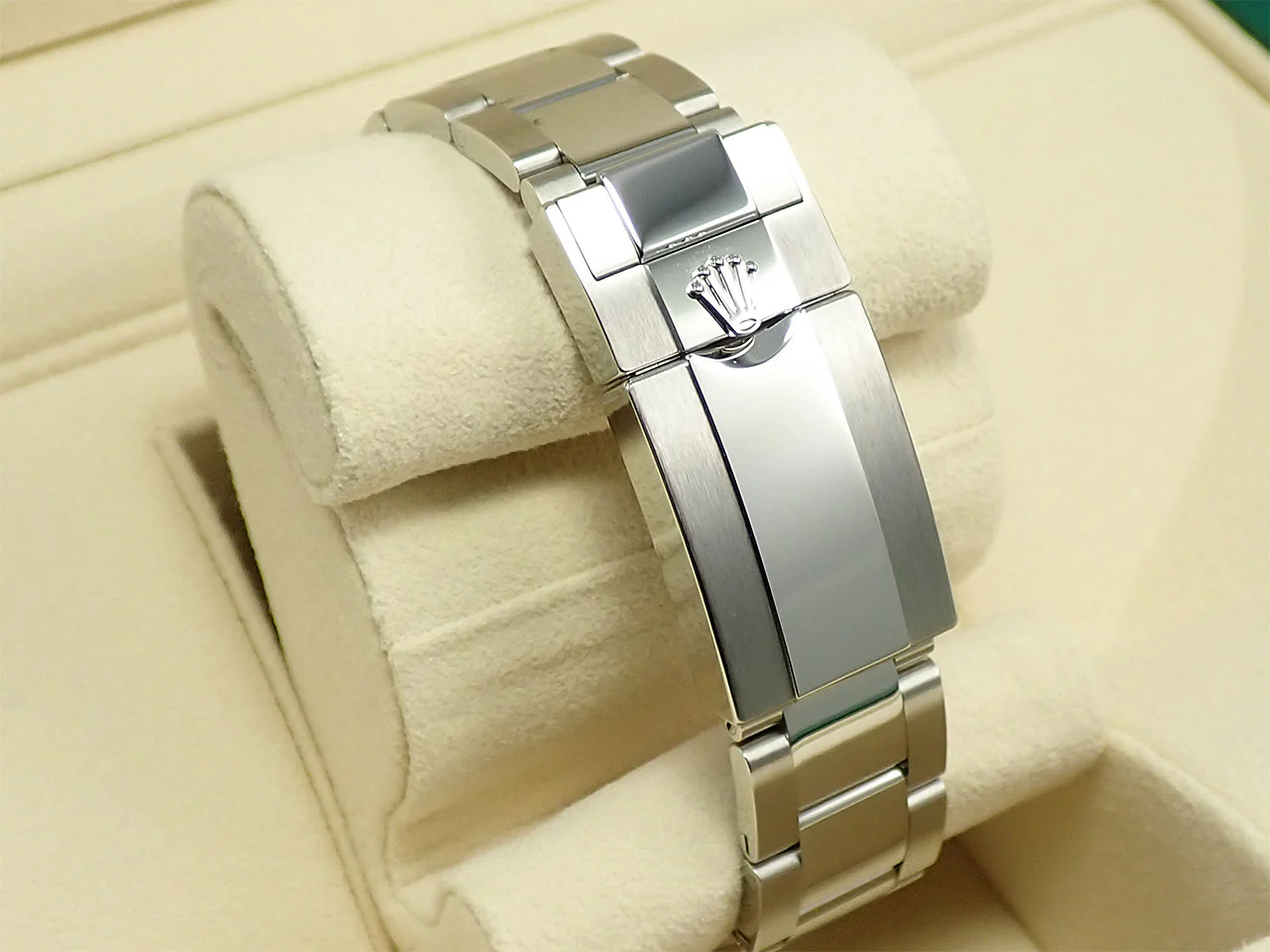 ロレックス デイトナ Ref.116500LN ステンレススチール ブラック文字盤 - Image 7