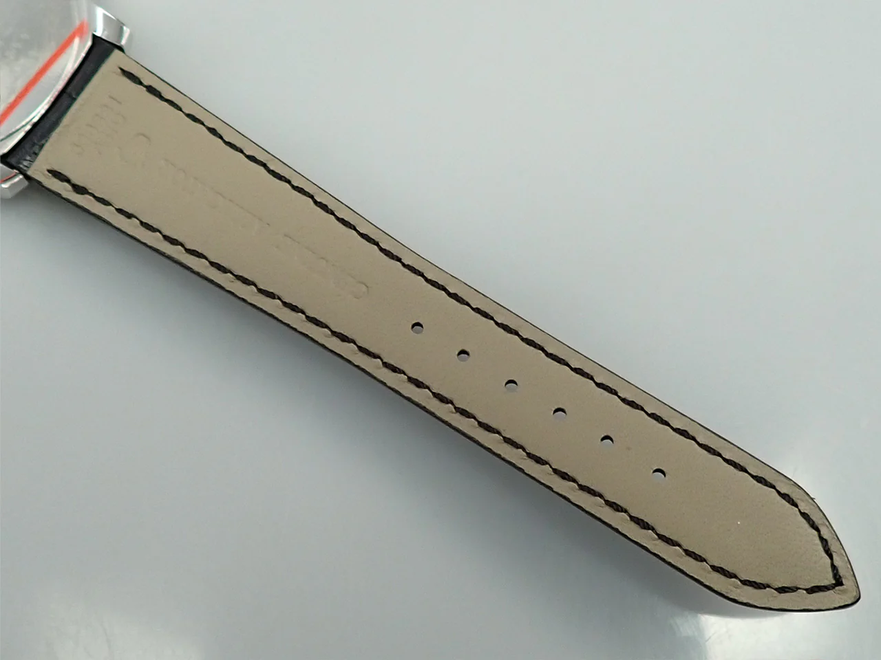 ロレックス チェリーニ チェリニウム Ref.5241/6 プラチナ アイスブルー文字盤 - Image 11
