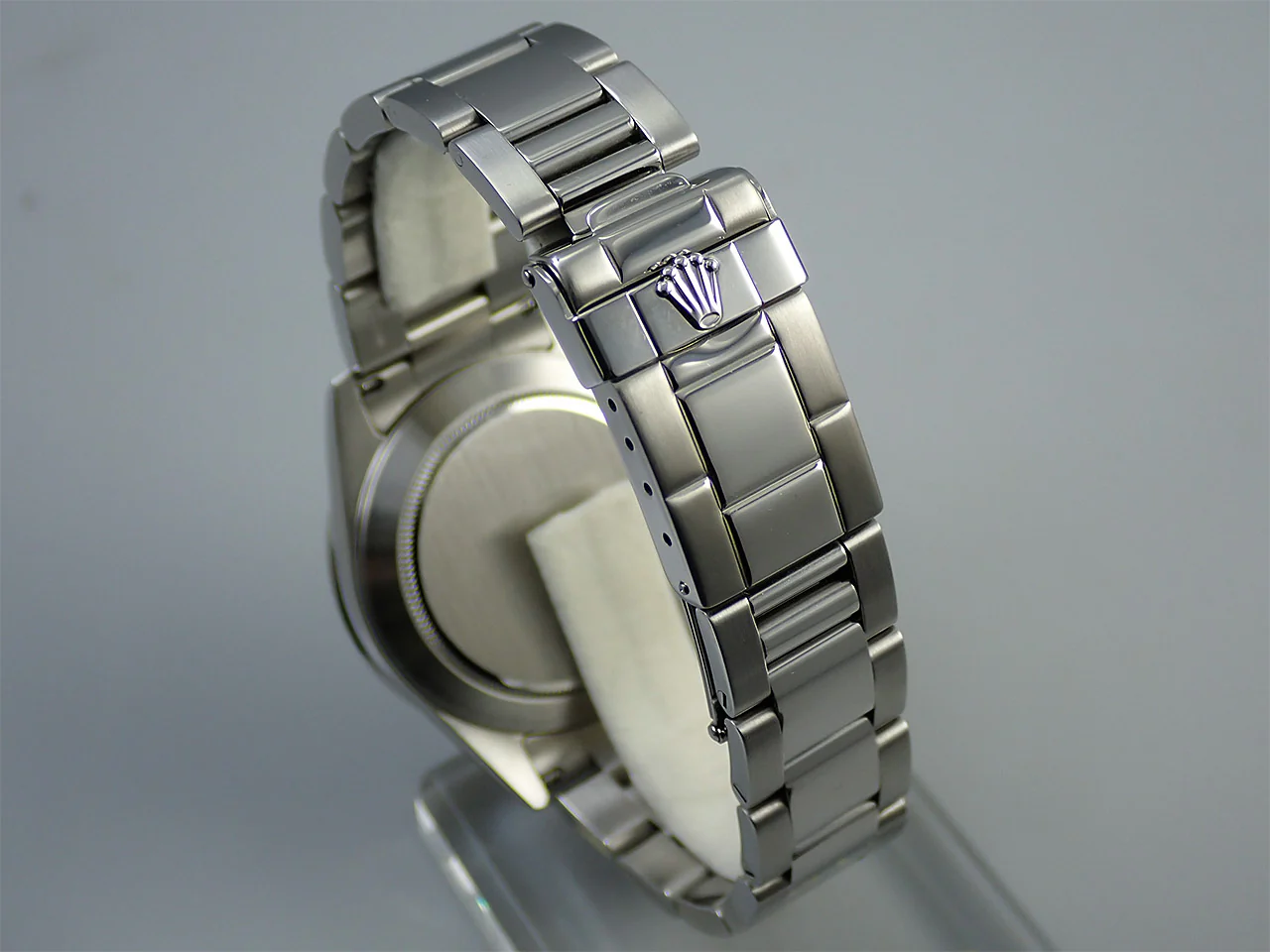 ロレックス デイトナ エルプリメロ Ref.16520 ステンレススチール ブラック文字盤 - Image 7