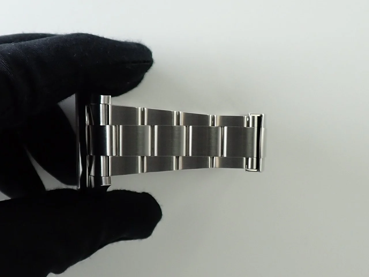 ロレックス オイスターパーペチュアル41 Ref.124300 ステンレススチール セレブレーションモチーフ文字盤 - Image 9