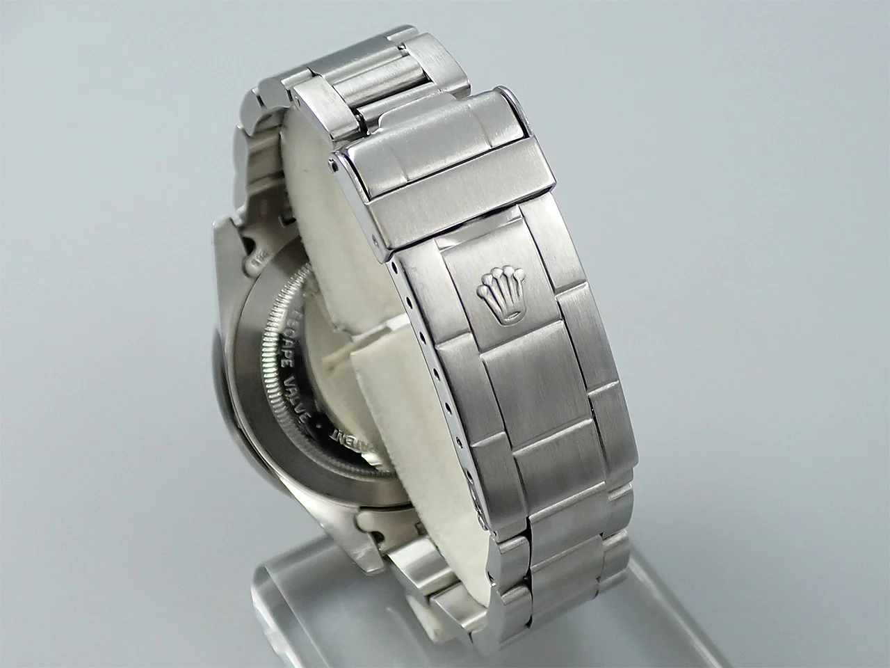 ロレックス シードゥエラー Ref.1665 ステンレススチール ブラック文字盤 - Image 7
