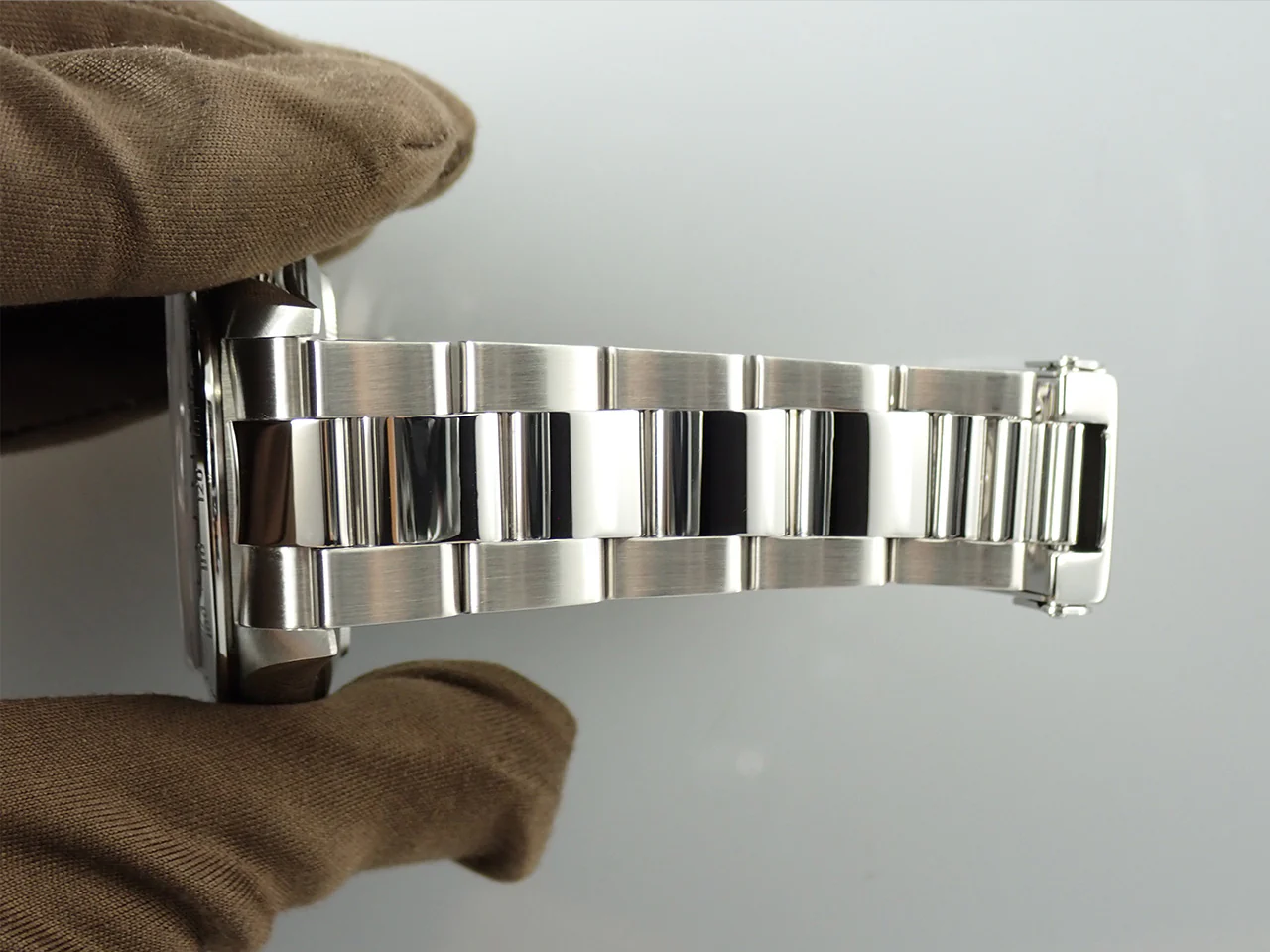 ロレックス デイトナ エルプリメロ Ref.16520 ステンレススチール ブラック文字盤 - Image 9