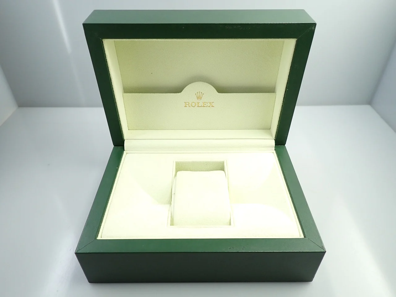 ロレックス デイトナ Ref.116519 ホワイトゴールド ターコイズ文字盤 - Image 9