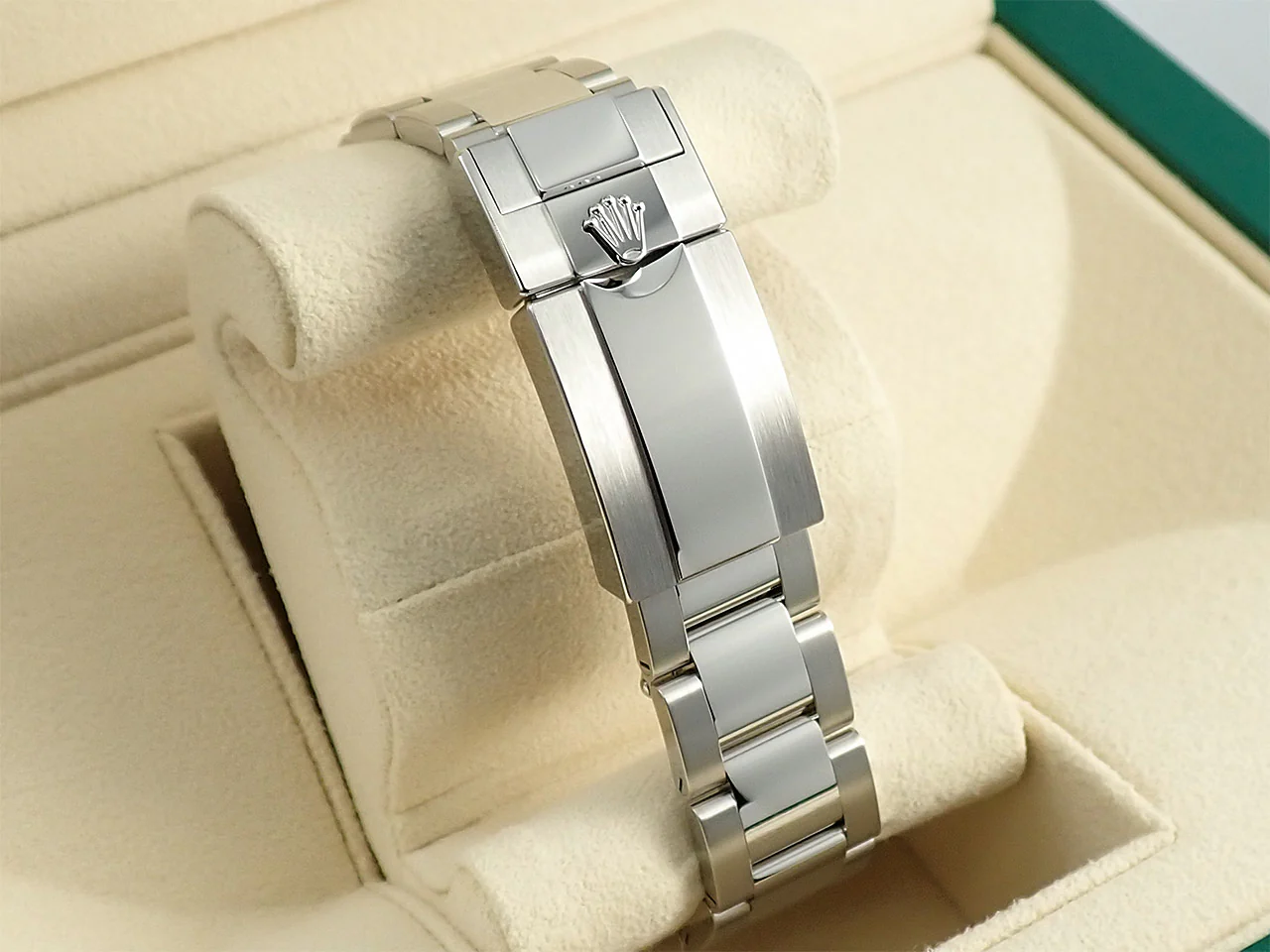ロレックス デイトナ Ref.116500LN ステンレススチール ブラック文字盤 - Image 6