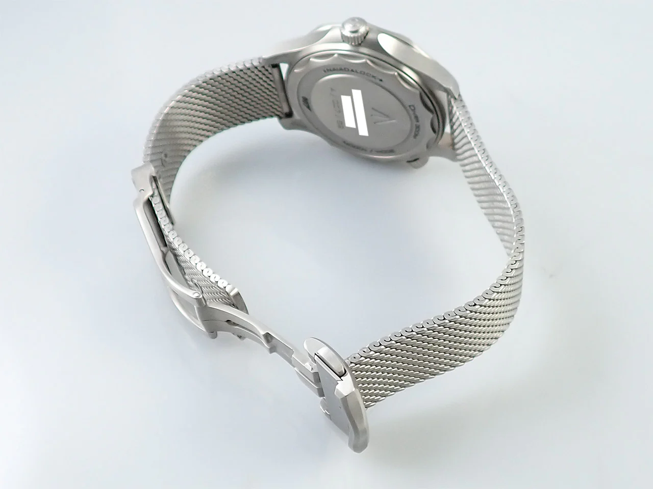 オメガ シーマスター ダイバー 300M コーアクシャル マスター クロノメーター 42MM Ref.210.90.42.20.01.001 ブラウン文字盤 中古 1UTL2Y41 - Image 7