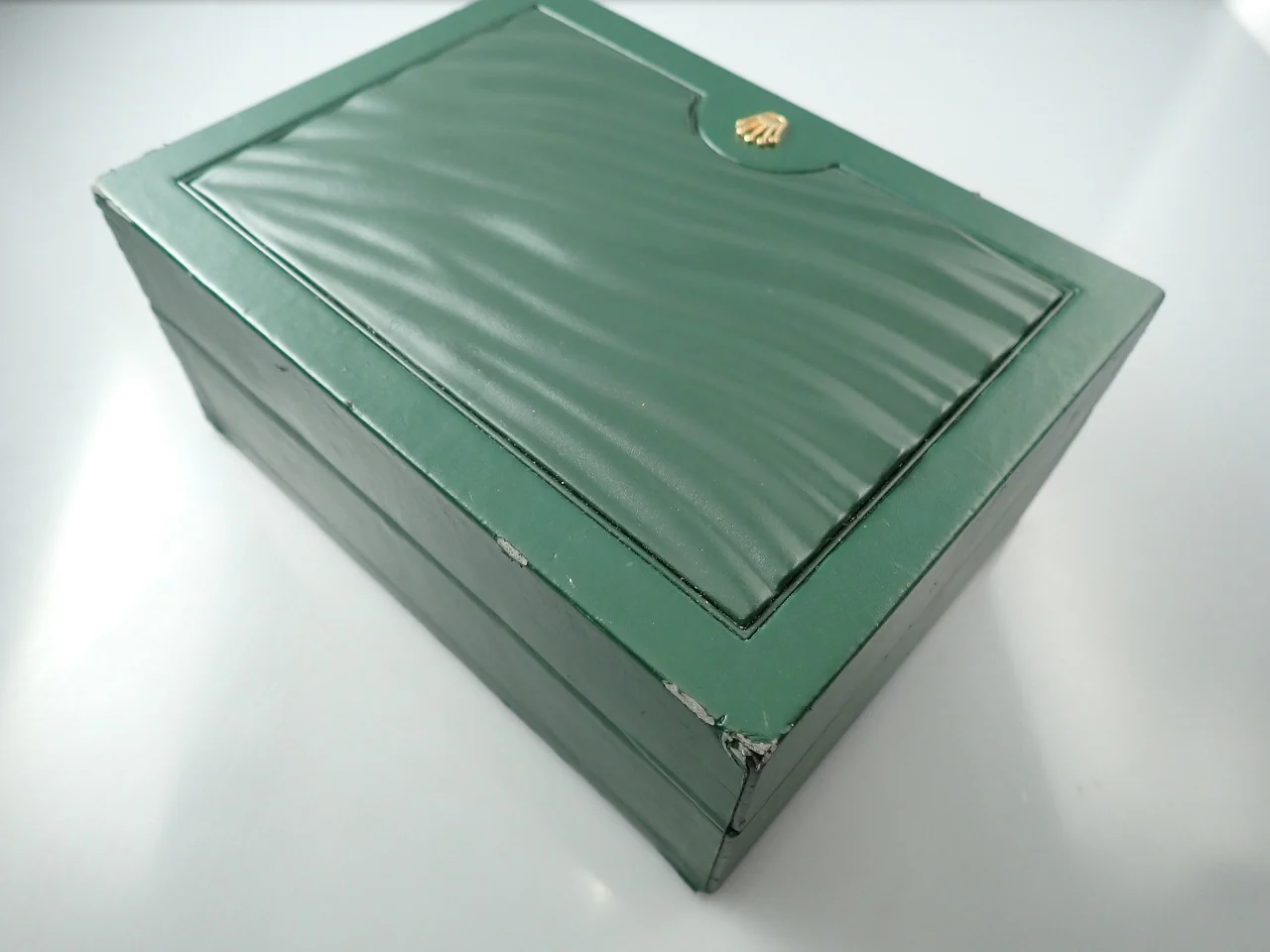ロレックス ヨットマスター40 Ref.16623NGS ステンレススチール/イエローゴールド ホワイトシェルx3Pサファイア/8Pダイヤ文字盤 - Image 11