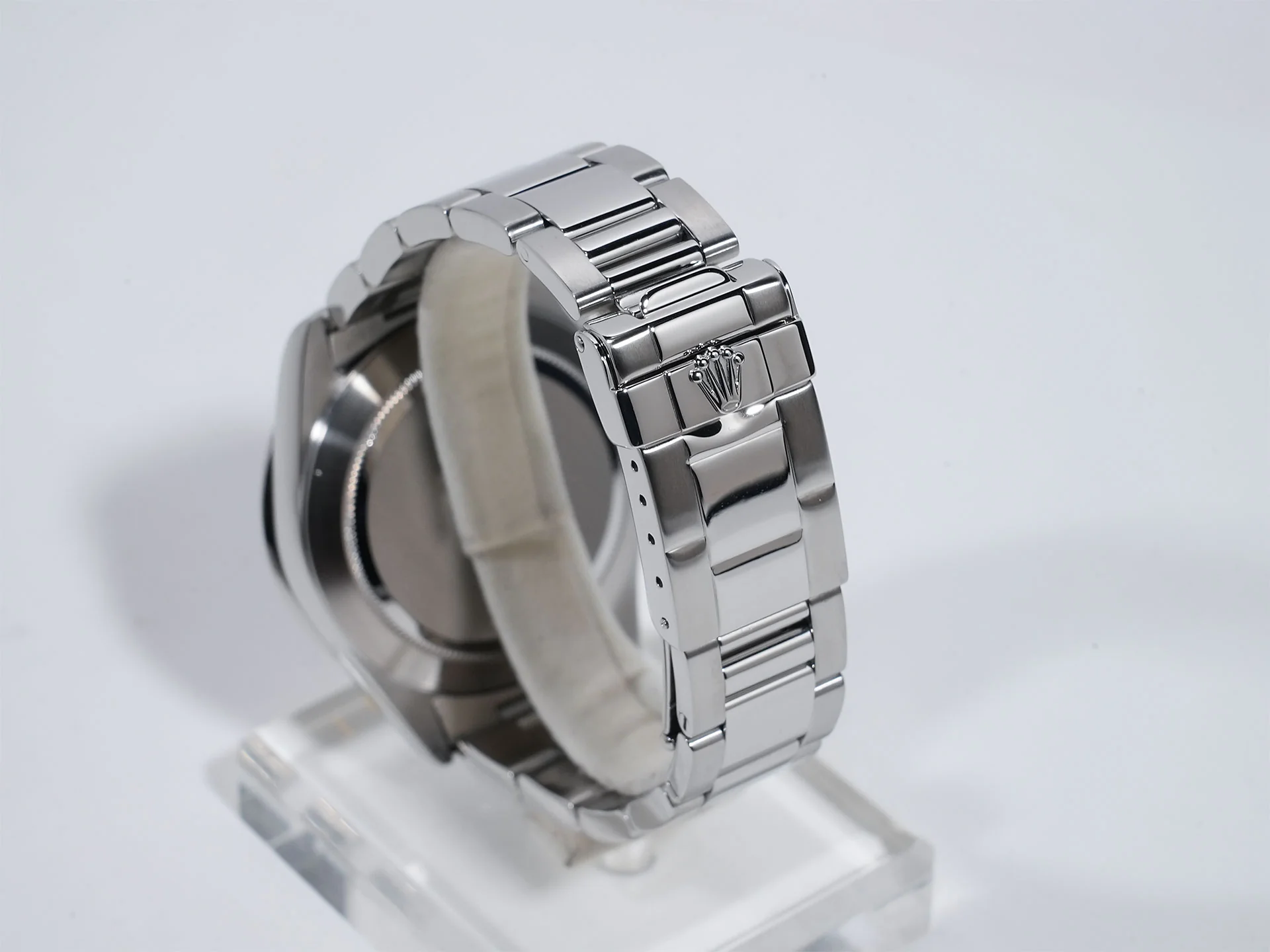 ロレックス デイトナ エルプリメロ Ref.16520 ステンレススチール ブラック文字盤 美中古 26vu44ge - Image 7