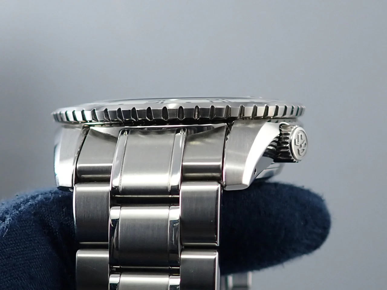 グランドセイコー GMT 20周年記念限定モデル Ref.SBGE275 シュカブラ文字盤 中古 27UVKCJK - Image 6