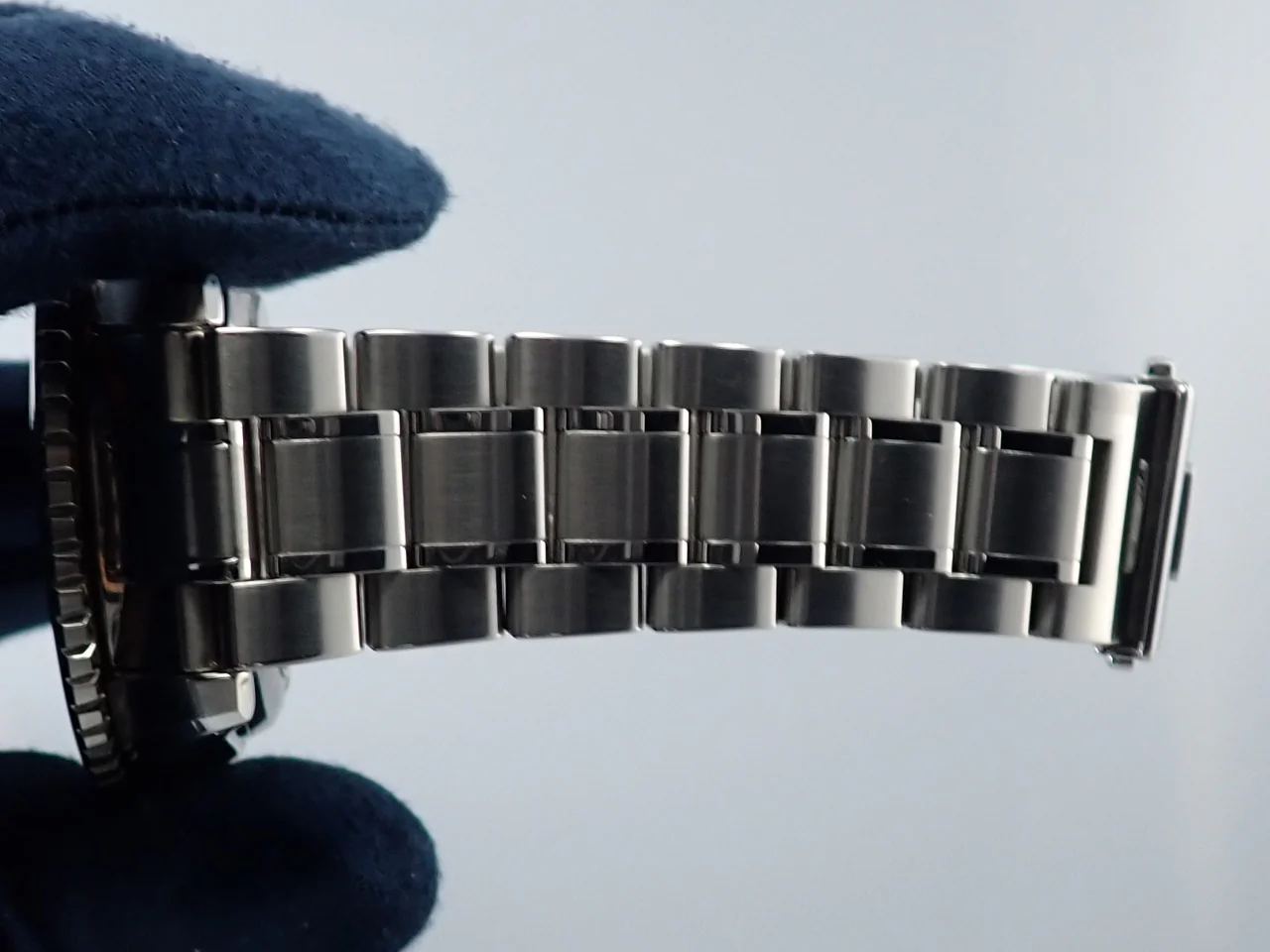 グランドセイコー GMT 20周年記念限定モデル Ref.SBGE275 シュカブラ文字盤 中古 27UVKCJK - Image 9