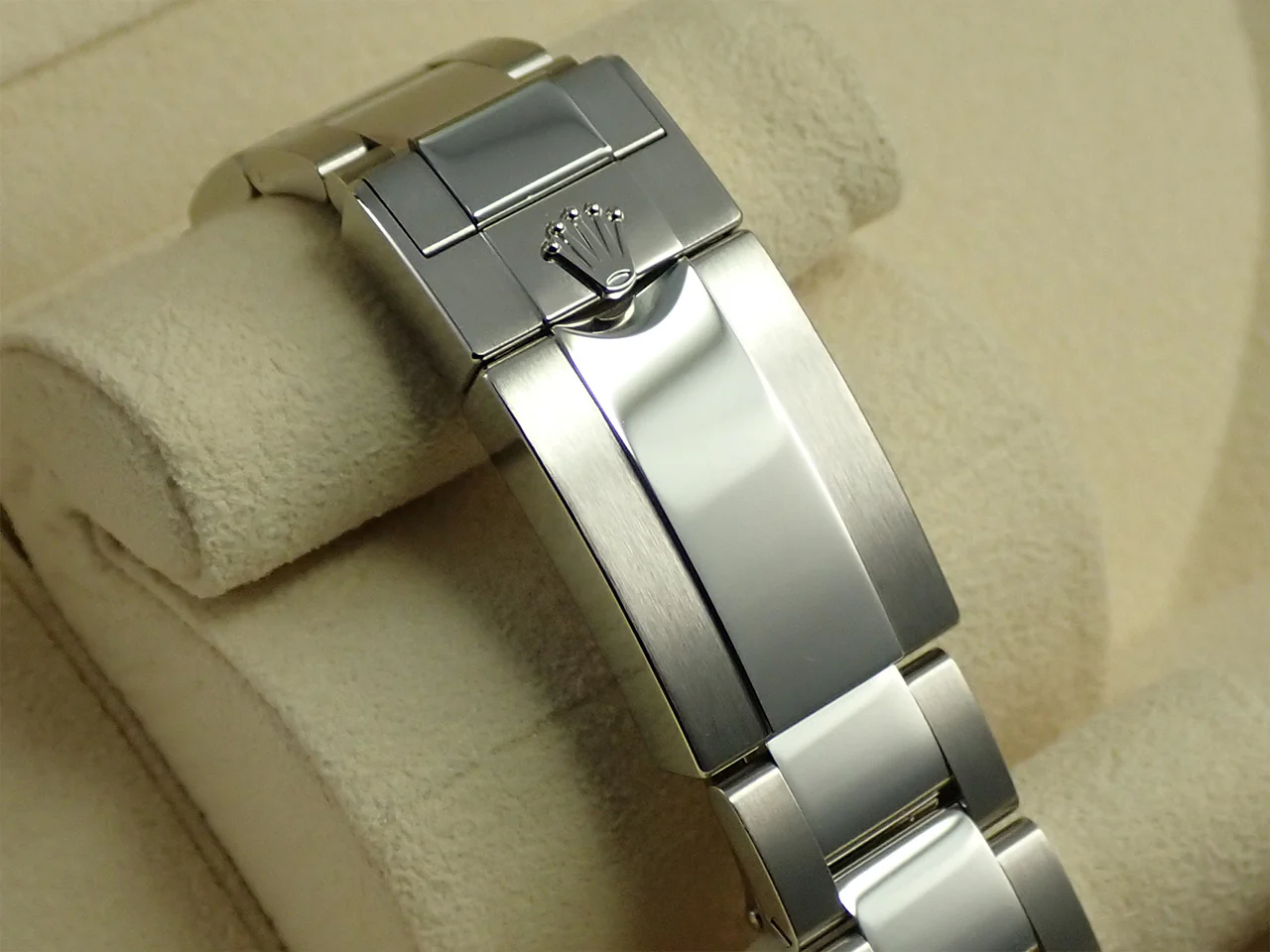 ロレックス デイトナ Ref.116500LN ステンレススチール ブラック文字盤 - Image 6