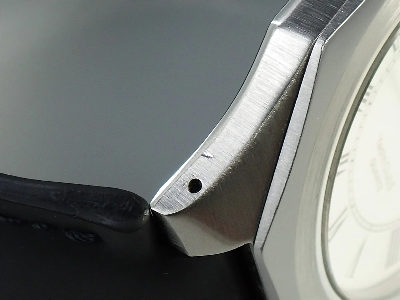 IWC ヨットクラブ Ref.3211 ホワイト文字盤 中古 29W7FMWP - Image 9