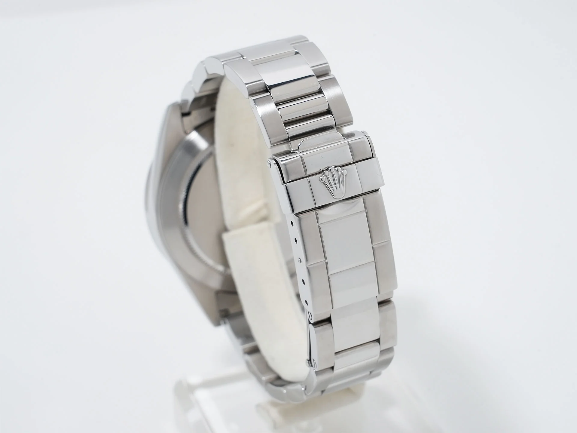 ロレックス デイトナ エルプリメロ Ref.16520 ステンレススチール ブラック文字盤 中古 2bzyobqf - Image 7