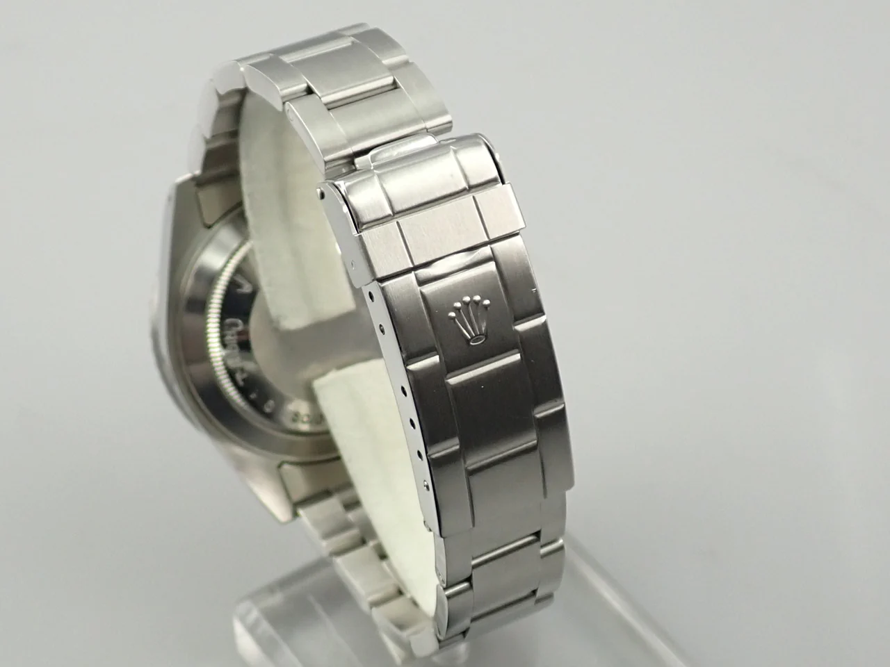ロレックス シードゥエラー Ref.16600 ステンレススチール ブラック文字盤 - Image 7