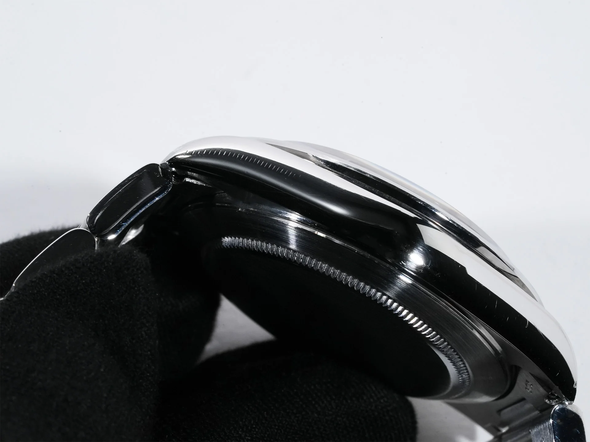 ロレックス デイトナ エルプリメロ Ref.16520 ステンレススチール ホワイト文字盤 - Image 10