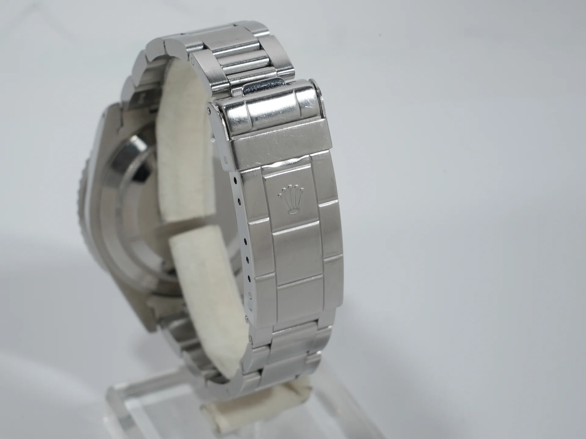 ロレックス サブマリーナー デイト Ref.16610 ステンレススチール ブラック文字盤 中古 2om54avi - Image 7