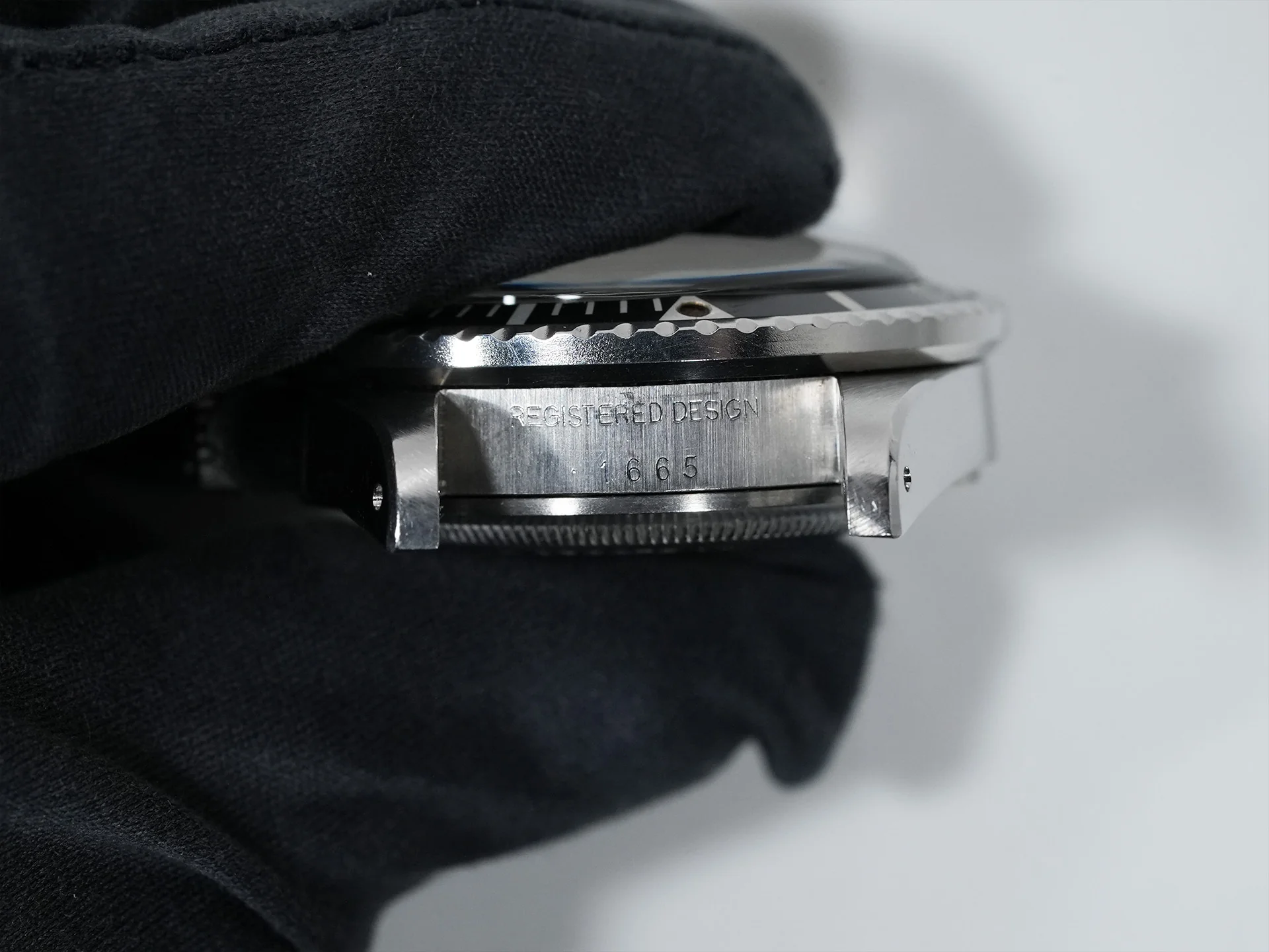 ロレックス シードゥエラー Ref.1665 ステンレススチール ブラック文字盤 中古 2xwxdosm - Image 10
