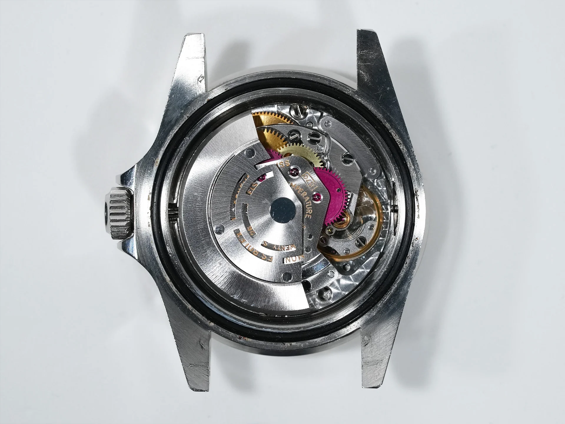 ロレックス シードゥエラー Ref.1665 ステンレススチール ブラック文字盤 中古 2xwxdosm - Image 12