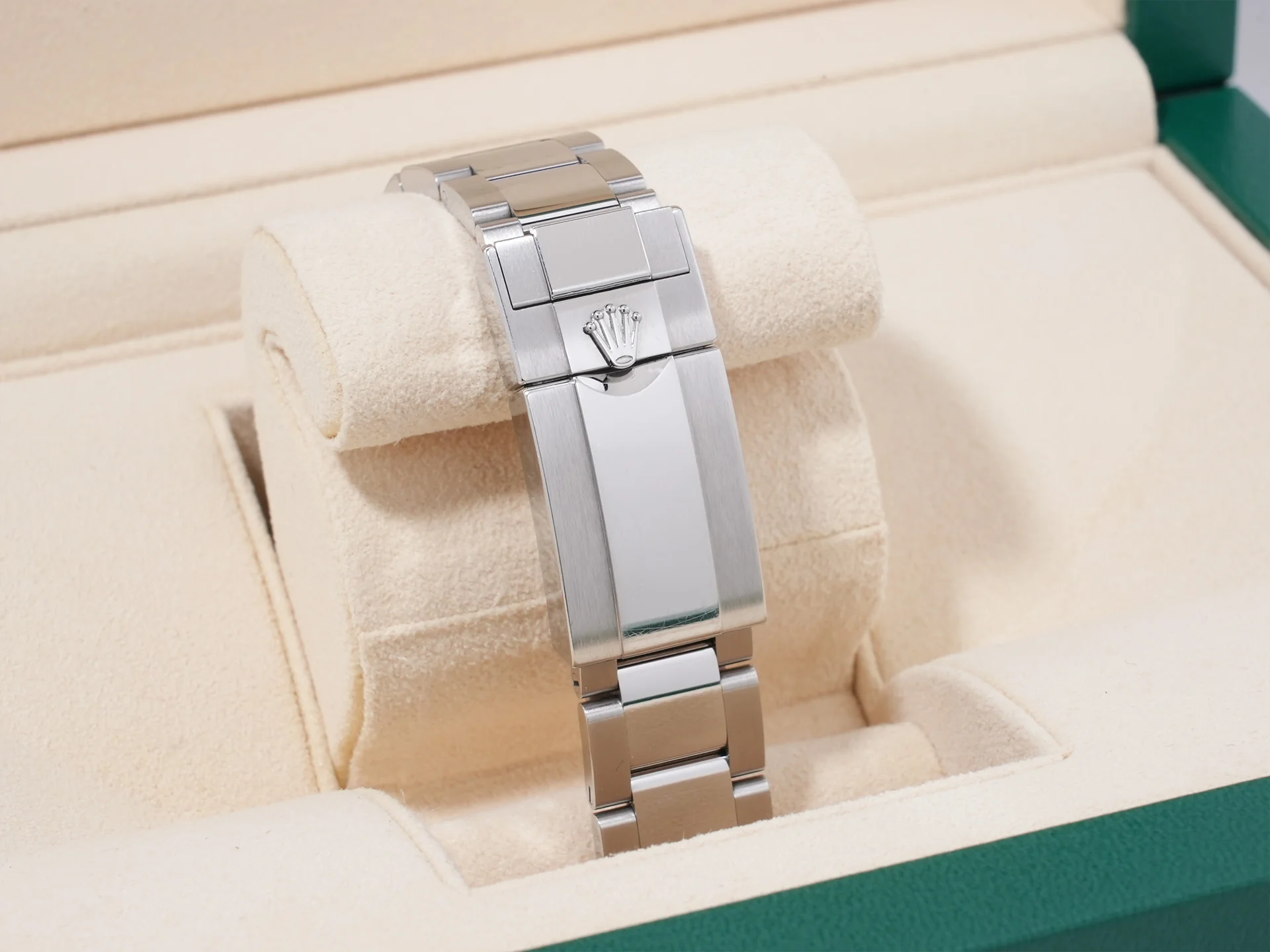 ロレックス デイトナ Ref.116500LN ステンレススチール ブラック文字盤 - Image 7