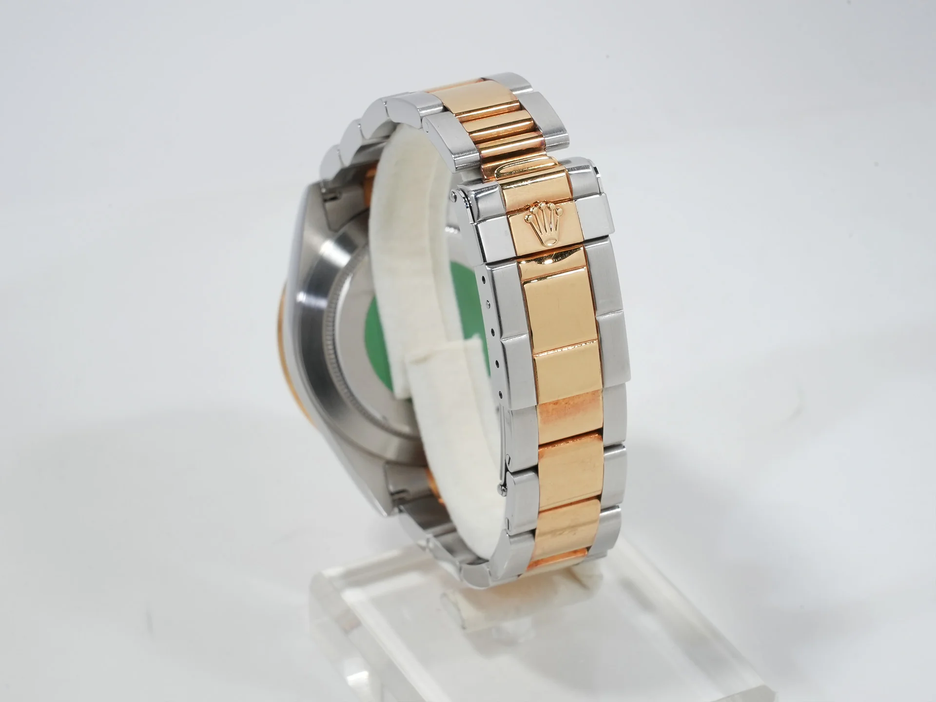 ロレックス デイトナ エルプリメロ Ref.16523 ステンレススチール/イエローゴールド ホワイト文字盤 中古 3gj5qqru - Image 7