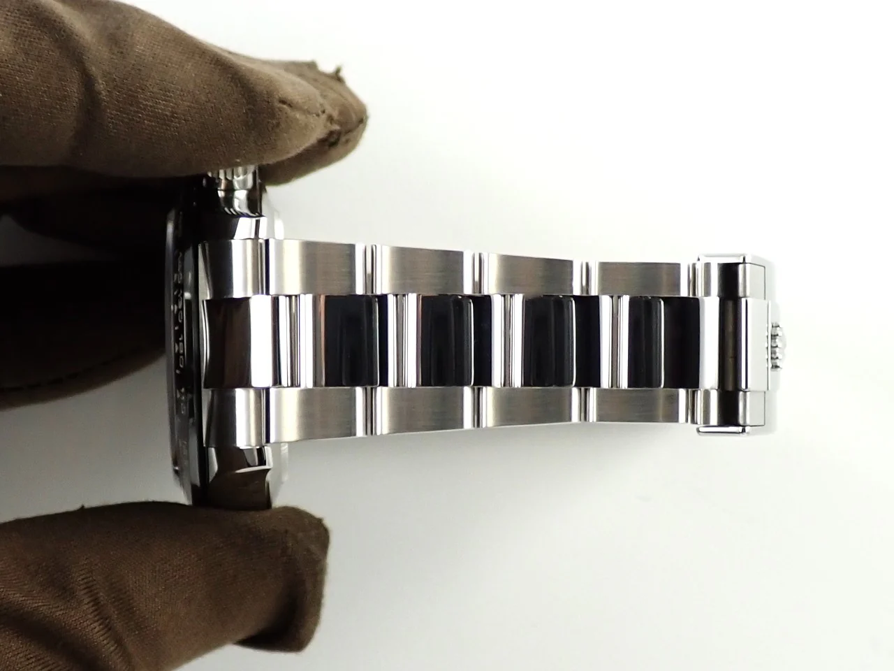 ロレックス デイトナ Ref.116500LN ステンレススチール ホワイト文字盤 - Image 9