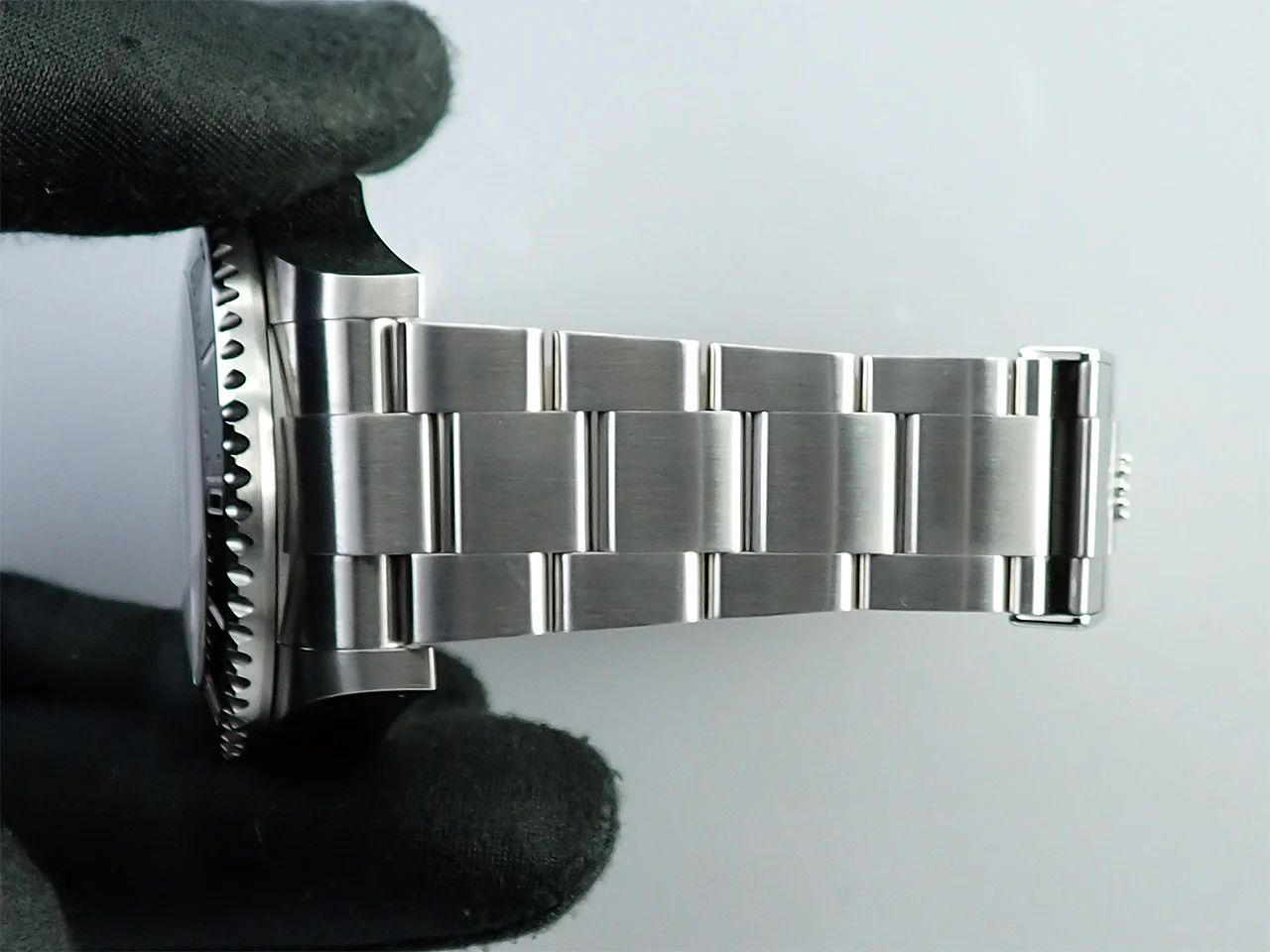 ロレックス シードゥエラー ディープシー Ref.126660 ステンレススチール D-BLUE文字盤 - Image 10
