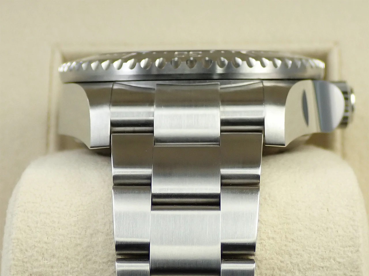 ロレックス シードゥエラー ディープシー Ref.126660 ステンレススチール D-BLUE文字盤 - Image 6