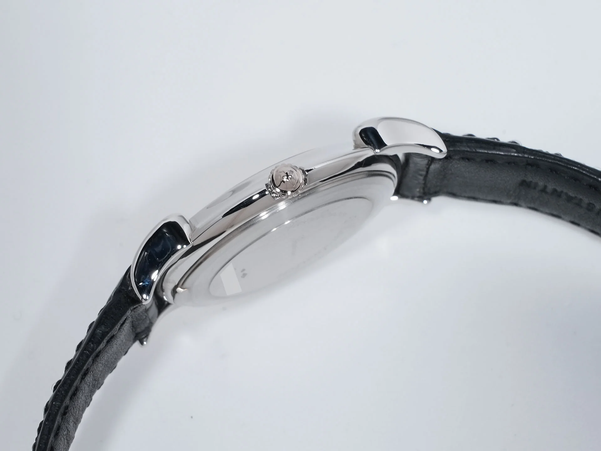 ヴァシュロンコンスタンタン ノスタルジー Ref.48003/000P-7924 シルバー文字盤 中古 3m8ctprx - Image 4