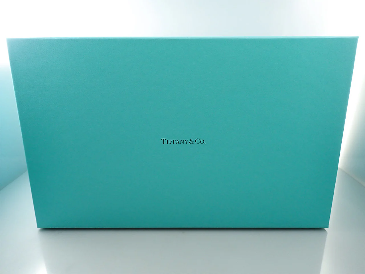 パテックフィリップ ノーチラス クロノグラフ TIFFANY&CO. Ref.5980/1A-001 ステンレススチール ブルー文字盤 - Image 9