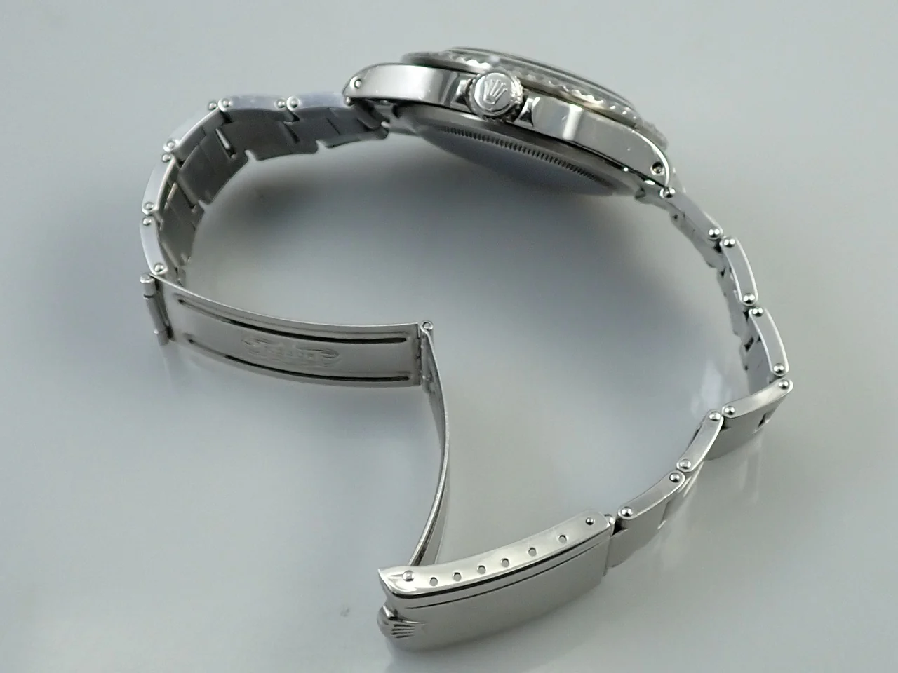 ロレックス サブマリーナー Ref.5513 ステンレススチール ブラック文字盤 - Image 8
