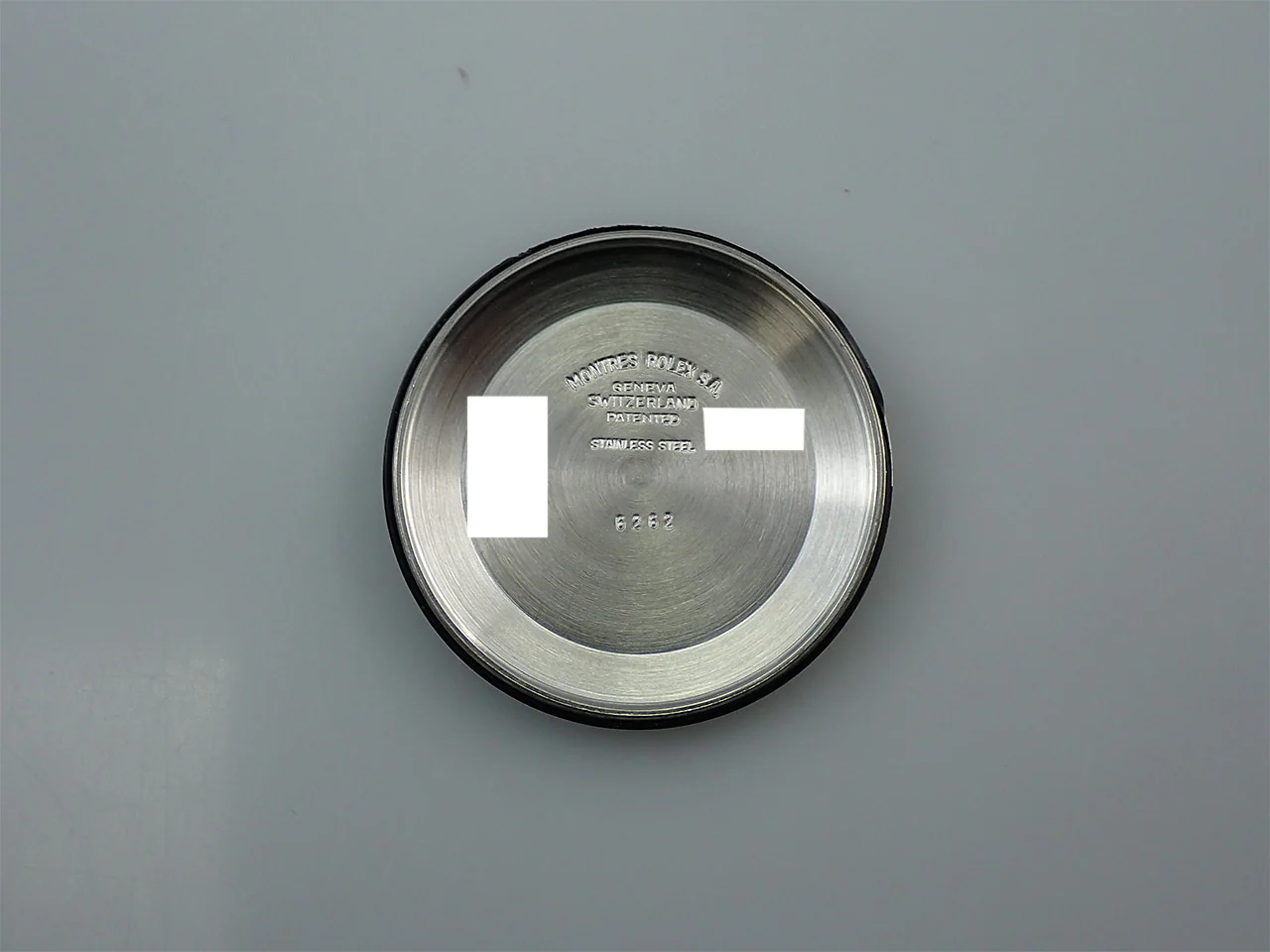 ロレックス デイトナ Ref.6263 ステンレススチール シルバー文字盤 - Image 14