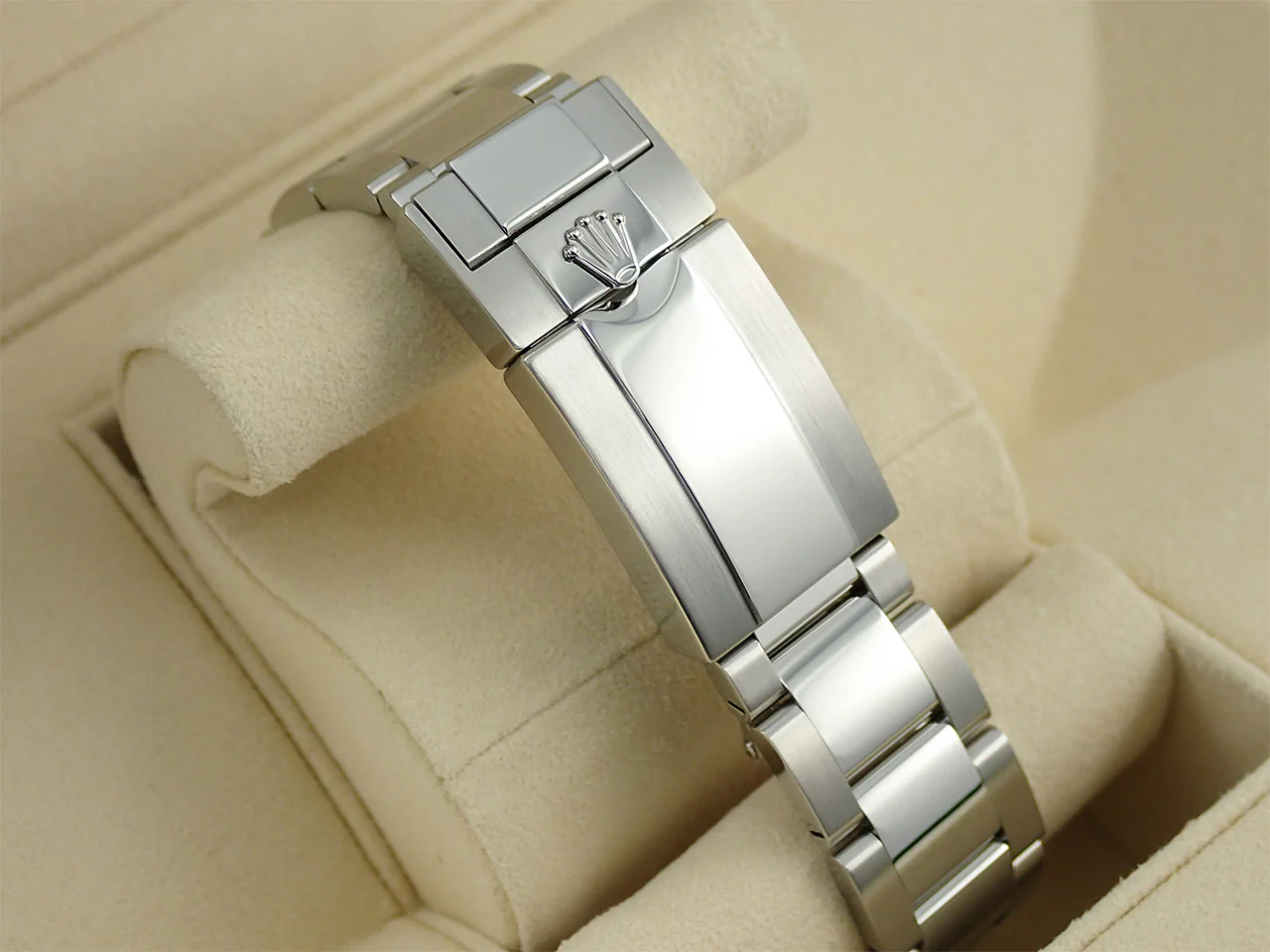 ロレックス デイトナ Ref.116500LN ステンレススチール ブラック文字盤 - Image 7