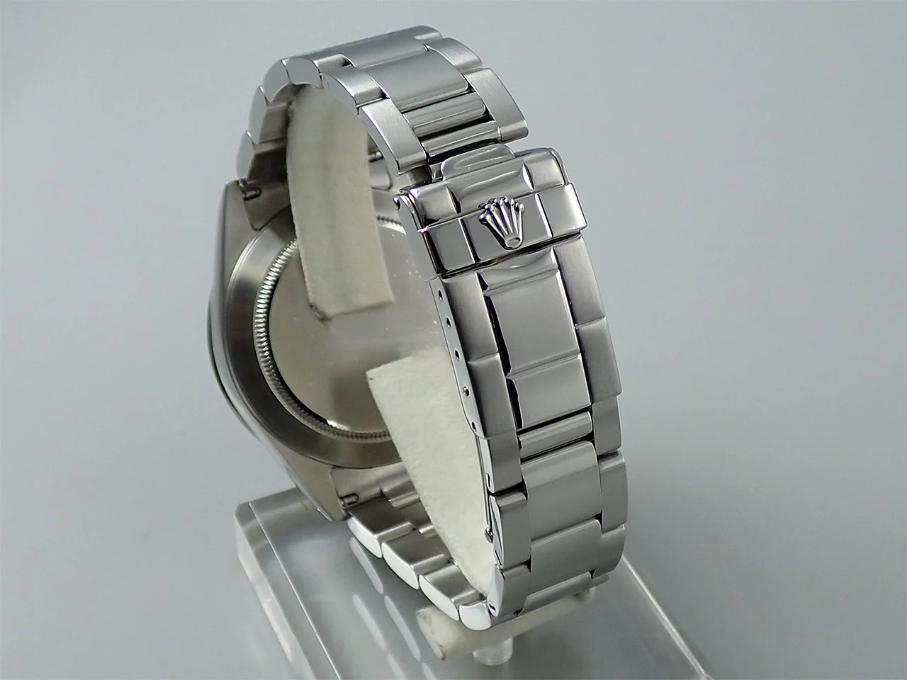 ロレックス デイトナ エルプリメロ Ref.16520 ステンレススチール ブラック文字盤 - Image 7