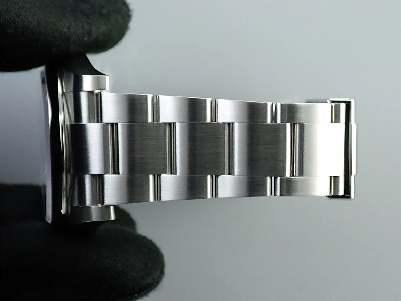 ロレックス オイスターパーペチュアル36 Ref.116000 ステンレススチール ホワイト文字盤 - Image 10