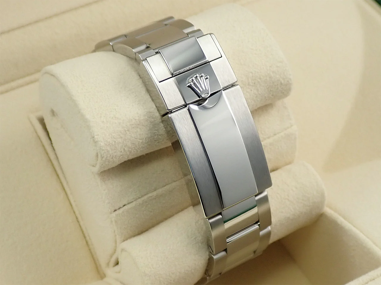 ロレックス ヨットマスター40 Ref.126622 ステンレススチール/プラチナ スレート文字盤 - Image 7