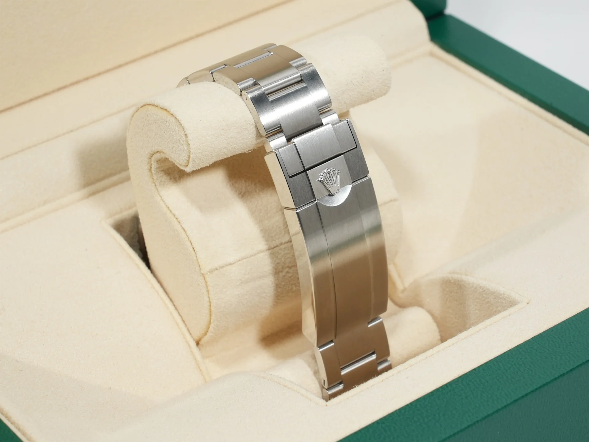 ロレックス サブマリーナー デイト Ref.126610LV ステンレススチール ブラック文字盤 美品 4gw83m65 - Image 7
