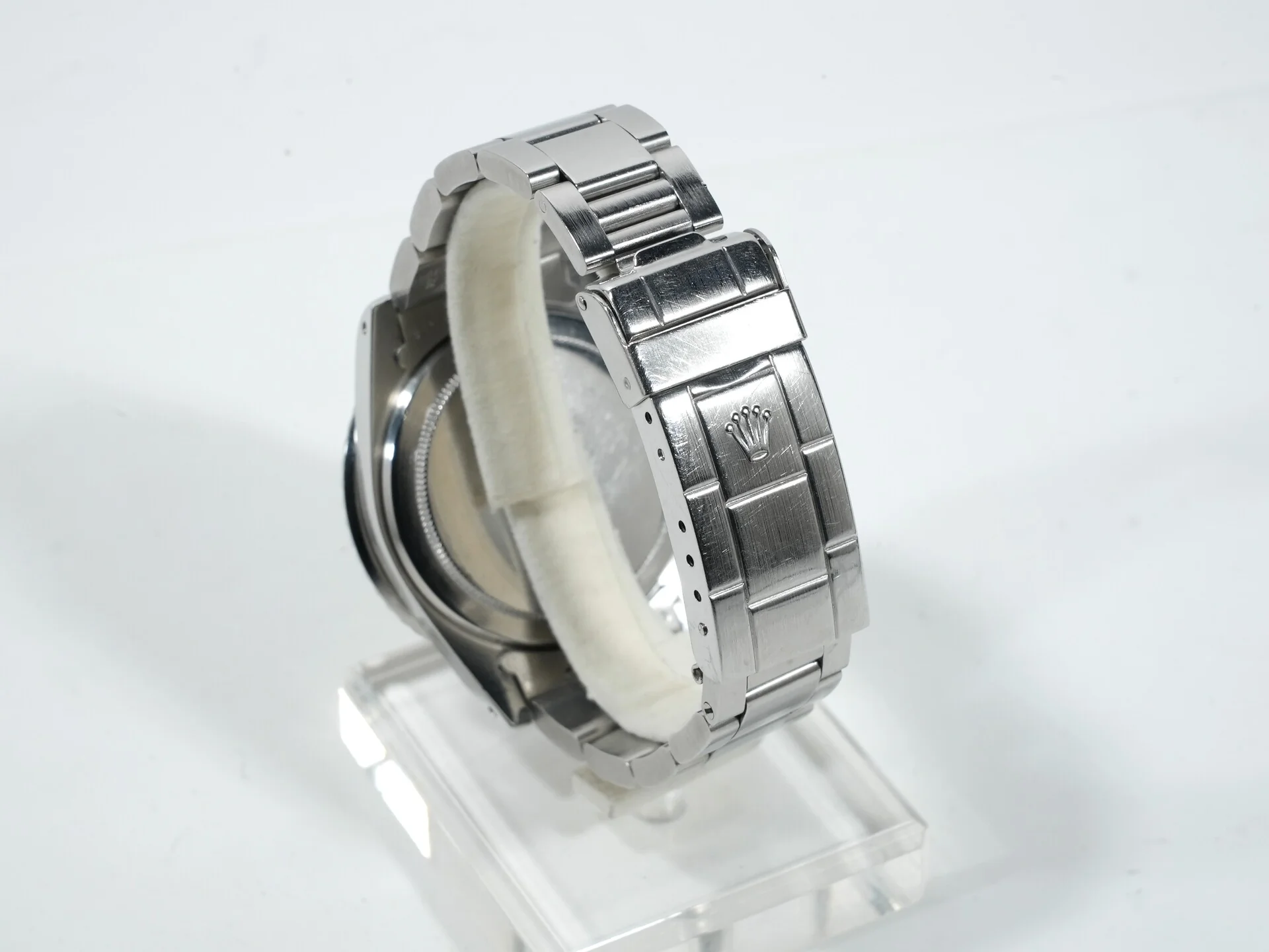 ロレックス サブマリーナー デイト Ref.1680 ステンレススチール ブラック文字盤 中古 4huvk8kp - Image 7
