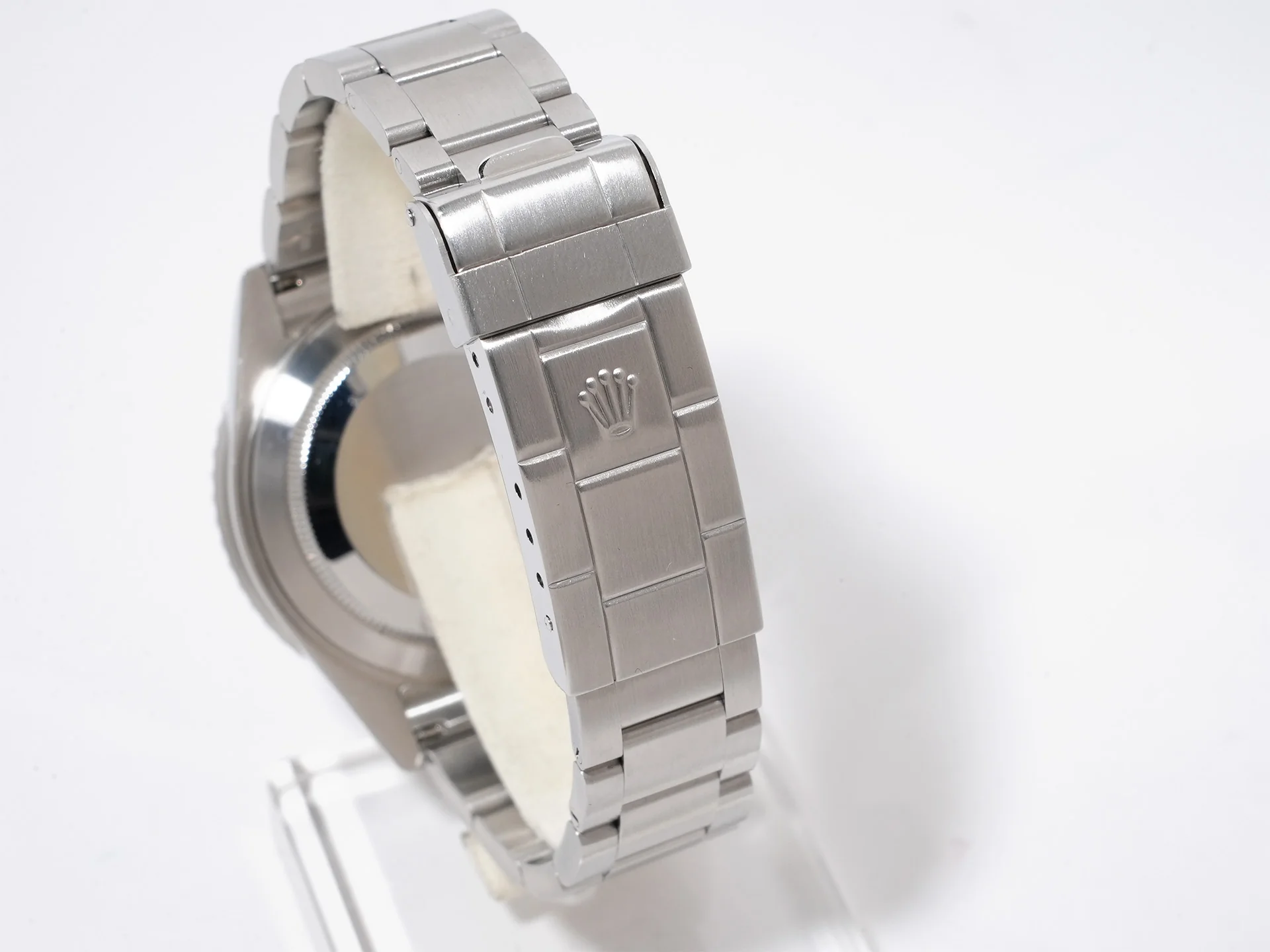 ロレックス サブマリーナー デイト Ref.16610LV ステンレススチール ブラック文字盤 美中古 4ih3bgif - Image 7