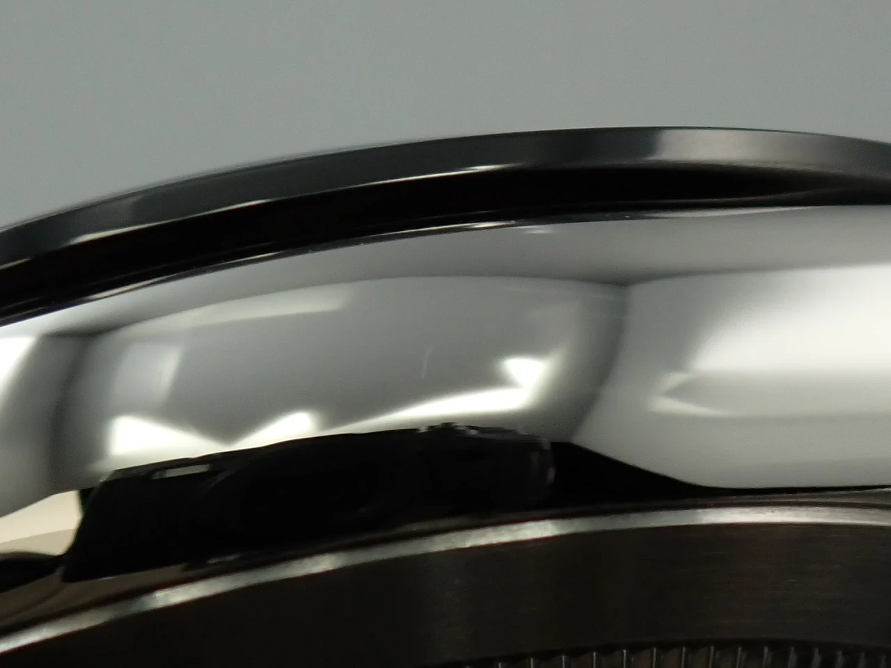 ロレックス デイトナ Ref.116500LN ステンレススチール ブラック文字盤 - Image 9