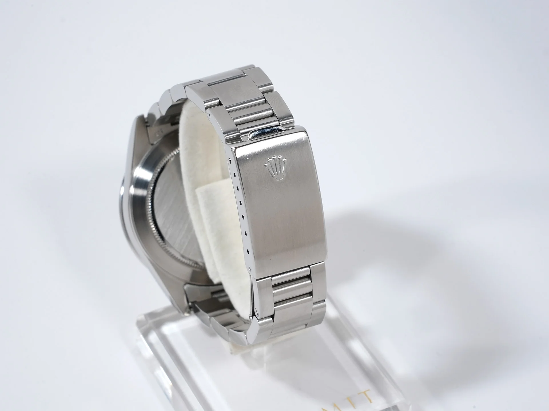 ロレックス デイトナ エルプリメロ Ref.16520 ステンレススチール ホワイト文字盤 - Image 7