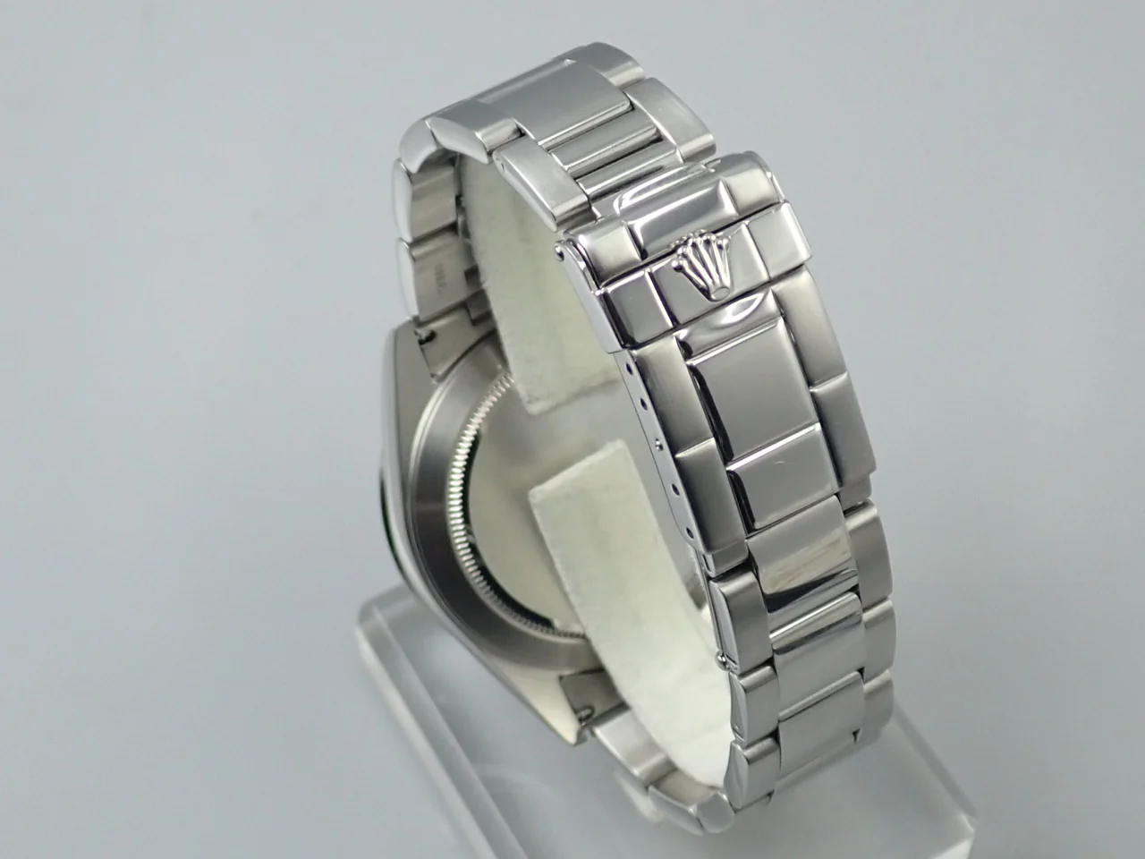 ロレックス デイトナ エルプリメロ Ref.16520 ステンレススチール ブラック文字盤 - Image 7