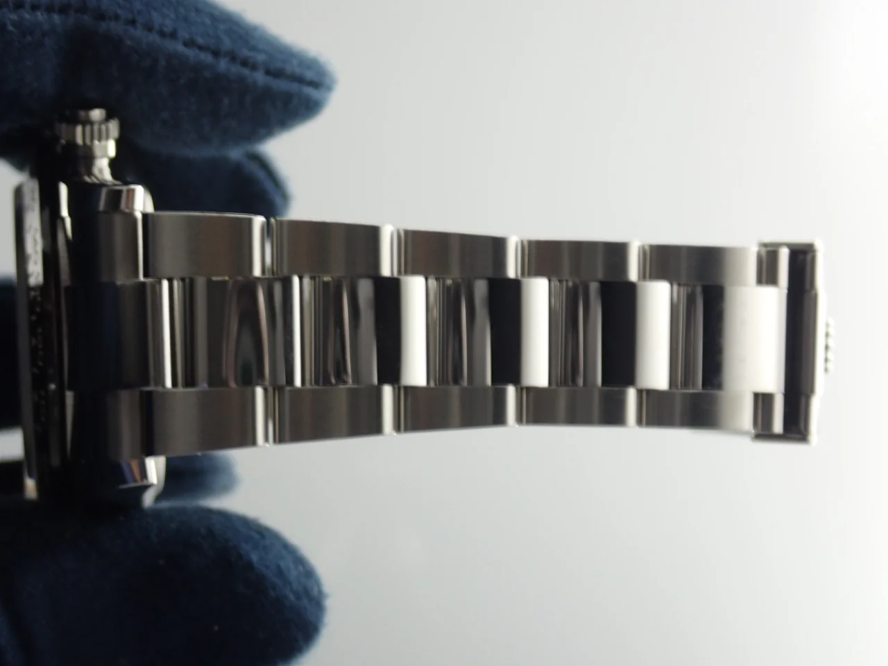 ロレックス デイトナ Ref.116500LN ステンレススチール ホワイト文字盤 - Image 9