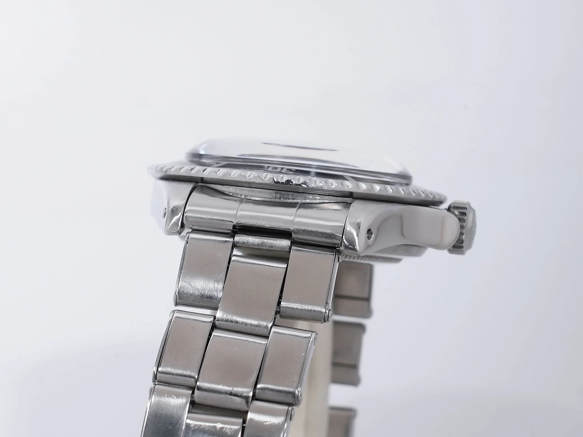 ロレックス サブマリーナー Ref.5512 ステンレススチール ブラック文字盤 - Image 6