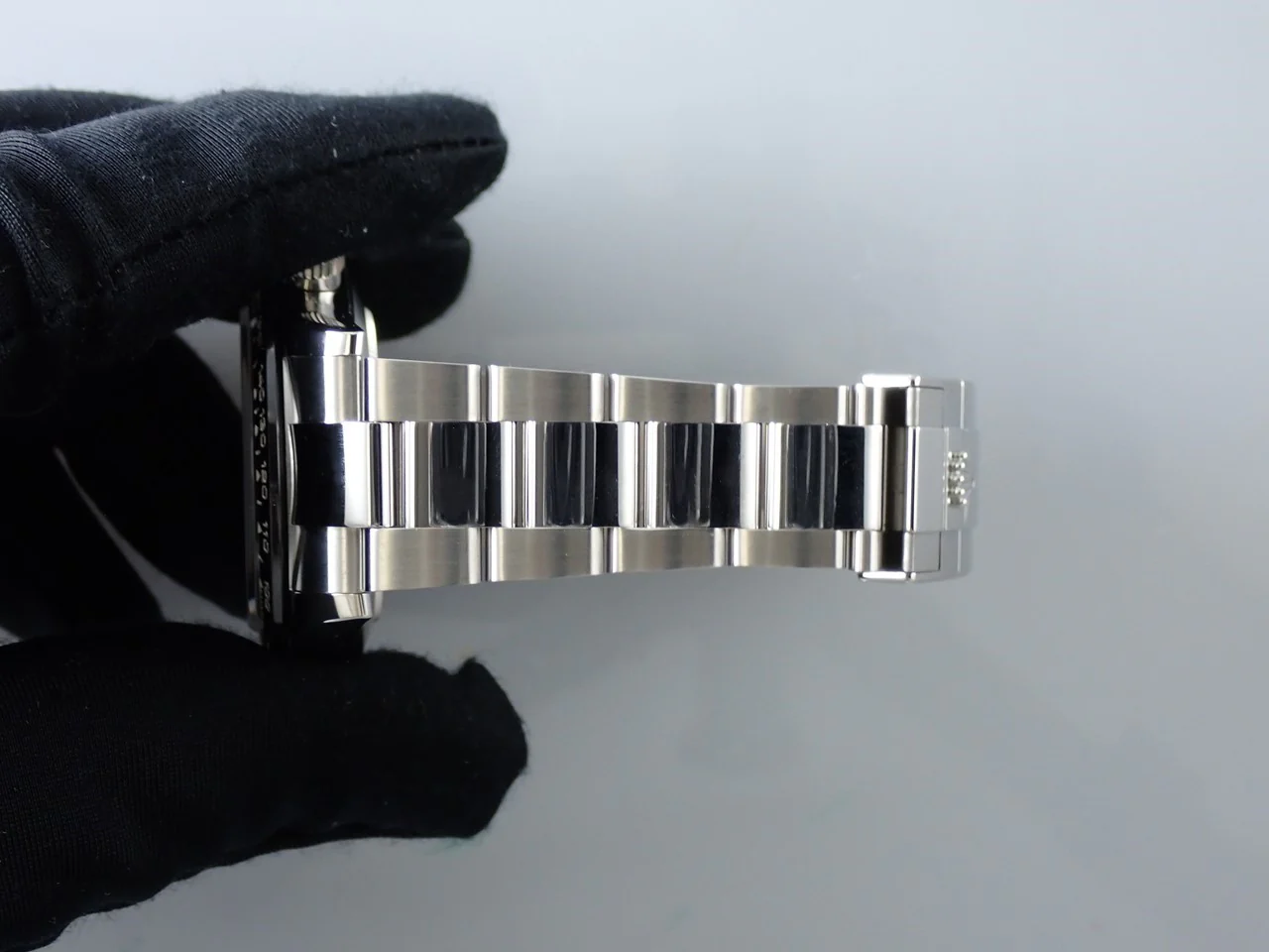 ロレックス デイトナ Ref.116500LN ステンレススチール ホワイト文字盤 - Image 9