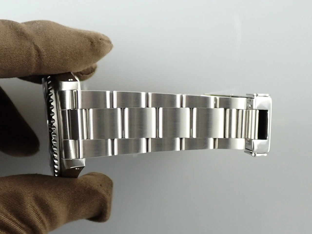 ロレックス サブマリーナー ノンデイト Ref.14060M ステンレススチール ブラック文字盤 - Image 9