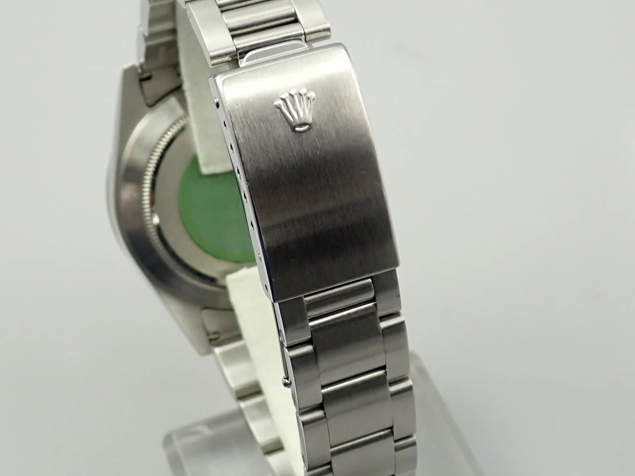 ロレックス デイトナ エルプリメロ Ref.16520 ステンレススチール ホワイト文字盤 - Image 7