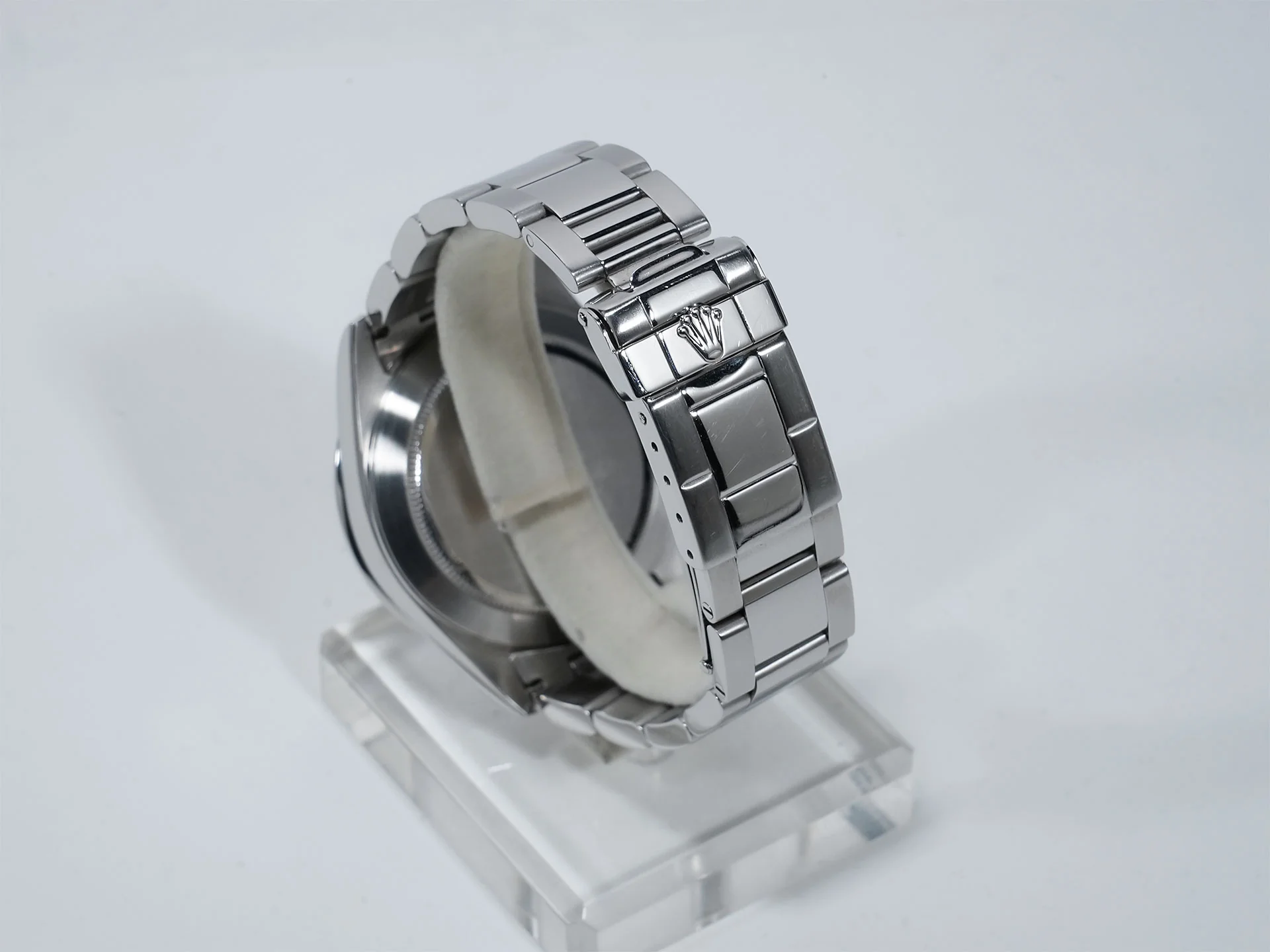 ロレックス デイトナ エルプリメロ Ref.16520 ステンレススチール ホワイト文字盤 中古 57tb769v - Image 7